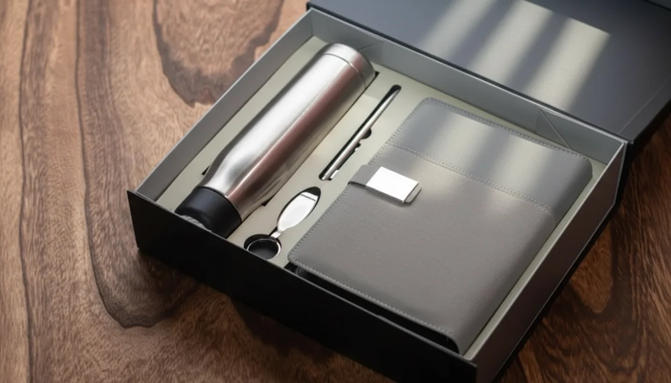 CORPORATE GIFTING